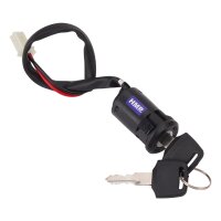 Zündschloss Set T13 Pocket Bike Mini Moto Mini Cross