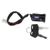 Zündschloss Set T13 Pocket Bike Mini Moto Mini Cross