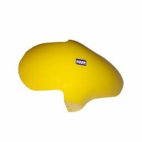 HMParts Pocket Bike Schutzblech vorne gelb