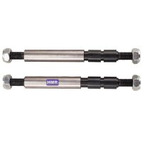 Achsen Set 12x155mm 2-Takt Pocket Cross Mini Cross Dirt Bike