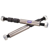Achsen Set 12x155mm 2-Takt Pocket Cross Mini Cross Dirt Bike