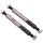 Achsen Set 12x155mm 2-Takt Pocket Cross Mini Cross Dirt Bike