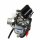 GY6 Vergaser mit Kaltstartventil 125-150 ccm Quad ATV Buggy Roller HMParts