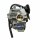 GY6 Vergaser mit Kaltstartventil 125-150 ccm Quad ATV Buggy Roller HMParts