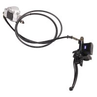 Hydraulisches Bremsen Kit hinten T10 Quad ATV  50 -...