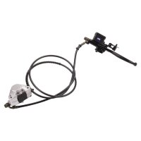 Hydraulisches Bremsen Kit hinten T10 Quad ATV  50 - 250ccm HMParts