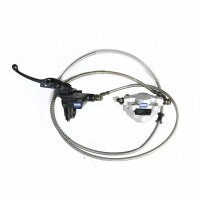 Hydraulisches Bremsen Kit hinten T10 Quad ATV  50 - 250ccm HMParts
