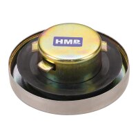 abschließbarer Tankdeckel Typ1 Quad ATV Bashan Shineray HMParts