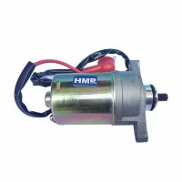 HMParts Quad ATV Buggy Scooter Anlasser E - Starter  GY6...