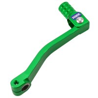 Pit Bike universal Performance Alu Schalthebel Typ 6...