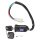 universal Zündschloss Set Typ 9 Quad ATV Dirt Bike Pit Bike HMParts