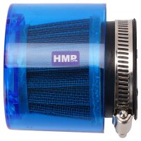 Luftfilter Performance 44mm mit Spritzschutz Quad ATV Pitbike Dirtbike