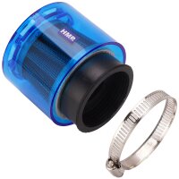 Luftfilter Performance 44mm mit Spritzschutz Quad ATV Pitbike Dirtbike