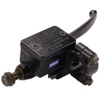 Handbremszylinder Typ 2 Rechts Quad Dirt Bike Pit Bike