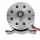 Elektro Motor mit Halter 24V 500W MY1050 RC, 26A, 2800 RPM