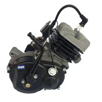 Kickstarter 13 mm für KXD Moto Pro 50 ccm NRG50