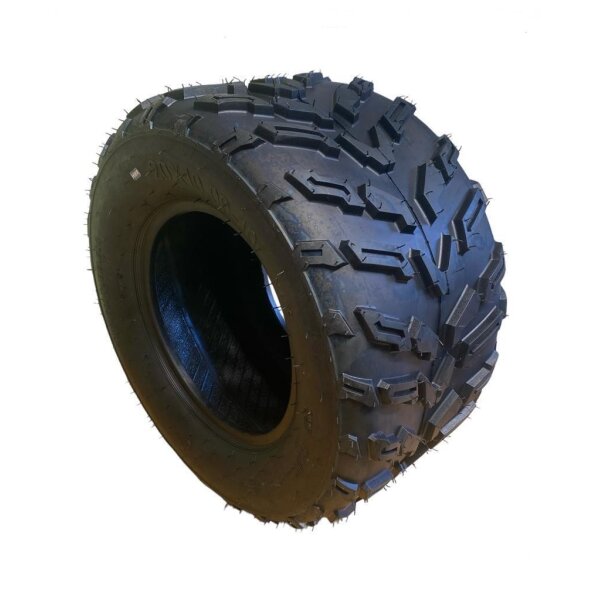 Reifen 20x10-10 39F 6PR JUNKAI ATV Quad Rasentraktor Aufsitzmäher Schneeräumer
