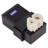 CDI mit 2 Zylinder AC Motor 250ccm für China Quad ATV Quad HMParts