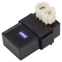 CDI mit 2 Zylinder AC Motor 250ccm für China Quad ATV Quad HMParts
