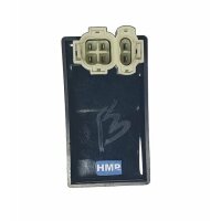 CDI mit 2 Zylinder AC Motor 250ccm für China Quad ATV Quad HMParts