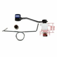 universal Kettenspanner-Set ATV Quad Bashan HMParts
