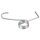 universal Kettenspanner-Set ATV Quad Bashan HMParts