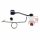 universal Kettenspanner-Set ATV Quad Bashan HMParts