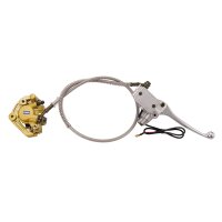 Bremsen Set 50 ccm Baotian Rex Benzhou T40 China Roller...