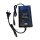 3-poliges Ladegerät mit Ladekabel 36V 1,5A LB32 Typ3