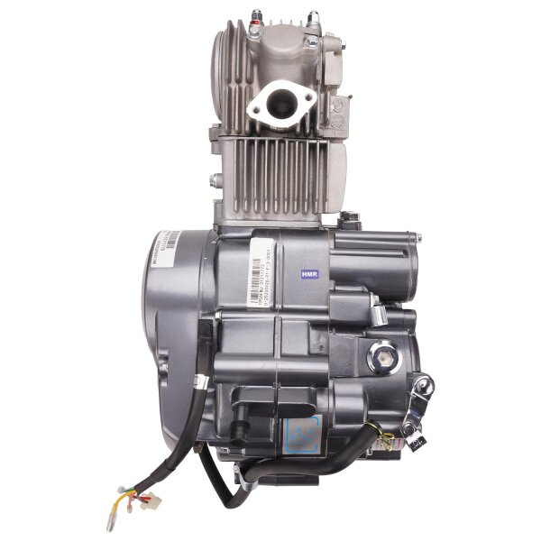 Motor SET LIFAN 150 ccm 1P56FMJ - Pit Bike Dirt Bike Monkey