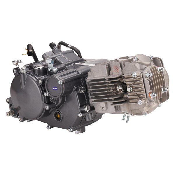 Motor SET LIFAN 150 ccm 1P56FMJ - Pit Bike Dirt Bike Monkey