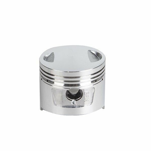 Kolben-Set CB 250 Ccm 69 Mm Kb 17 Mm Pit Bike Dirt Bike Zong