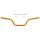 Alu Lenker mit Strebe 740 mm Gold für Pit Bike Dirt Bike Poket Bike Cross - HMParts