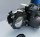 HMParts Pit Bike Monkey Motor SET Ducar 125 ccm 1P54FMI Kick & Anlasser oben
