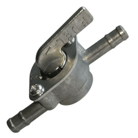 Benzinhahn 5 mm, on / off, universal