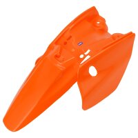 Verkleidungsset Orange Passend für Orion KXD KTM Replica - HMParts