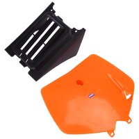 Verkleidungsset Orange Passend für Orion KXD KTM Replica - HMParts