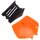Verkleidungsset Orange Passend für Orion KXD KTM Replica - HMParts