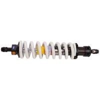 Federbein verstellbar 370 mm  Dirt Bike Pit Bike ATV  HMParts