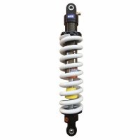 Federbein verstellbar 370 mm  Dirt Bike Pit Bike ATV  HMParts