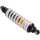 Federbein verstellbar 370 mm  Dirt Bike Pit Bike ATV  HMParts