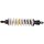 Federbein verstellbar 370 mm  Dirt Bike Pit Bike ATV  HMParts