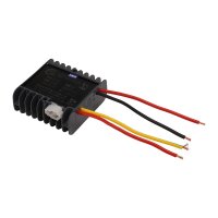 Controller Steuergerät für Elektromotor 48 - 60 Volt DC 2000 Watt 55A - HMParts