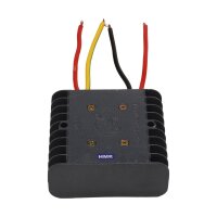 Controller Steuergerät für Elektromotor 48 - 60 Volt DC 2000 Watt 55A - HMParts
