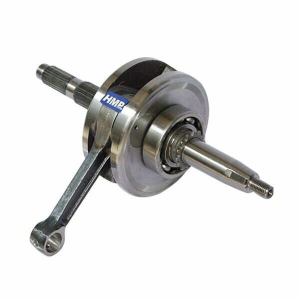 Kurbelwelle Set Lifan 140 ccm Pit Bike Dirt Bike Monkey