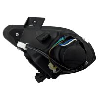 Scheinwerfer rechts für Haili Quads HMParts