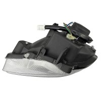 Scheinwerfer rechts für Haili Quads HMParts