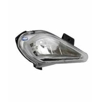 Scheinwerfer rechts für Haili Quads HMParts