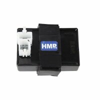 thumbnail image 2 of HMParts AC CDI Ignition Unit For 250cc 2-Cylinder ATV/Quad Engines | China Quad 2 of 6