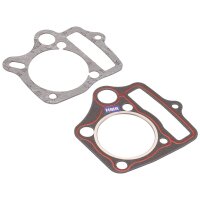 Zylinderkopfdichtung Ducar 125 ccm 54mm Dirtbike Pitbike Top End Dichtsatz HMParts